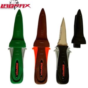 Labrax Falcon Knife with Shaft Extractor