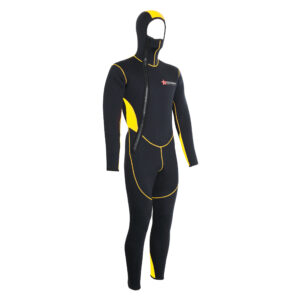 Abysstar Pacific Colour Mono Suit