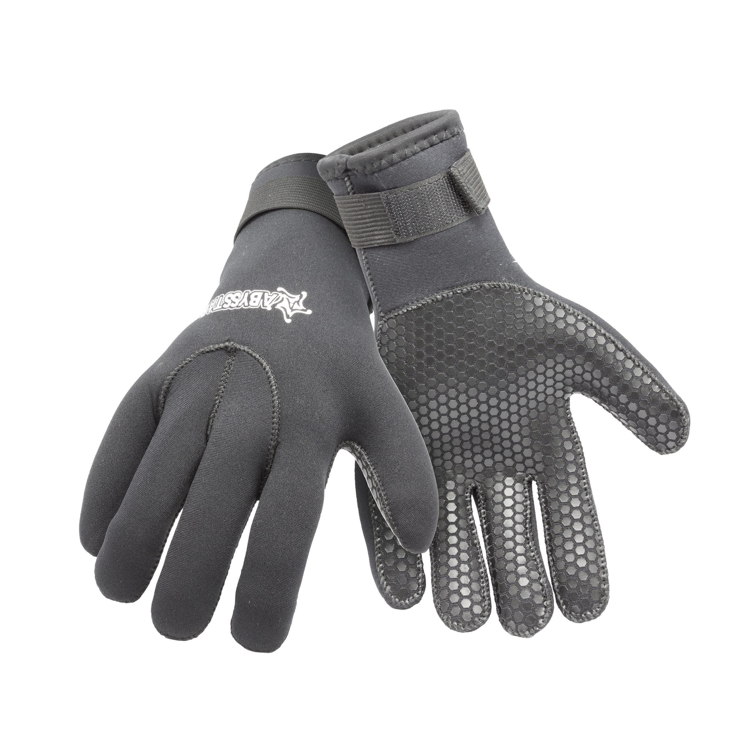 Abysstar Neoprene Gloves