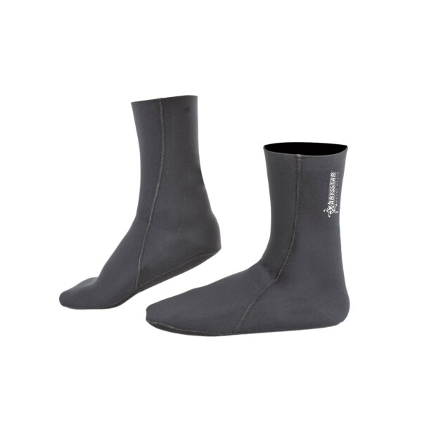 Abysstar Neoprene Socks