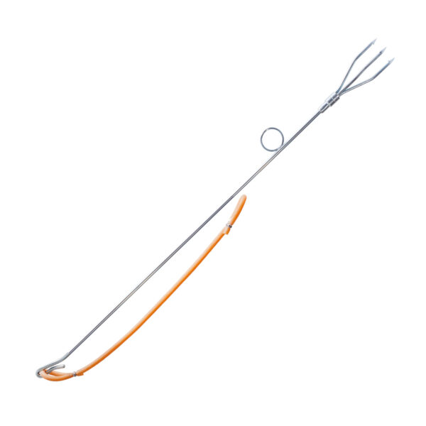 Abysstar Pole Spear