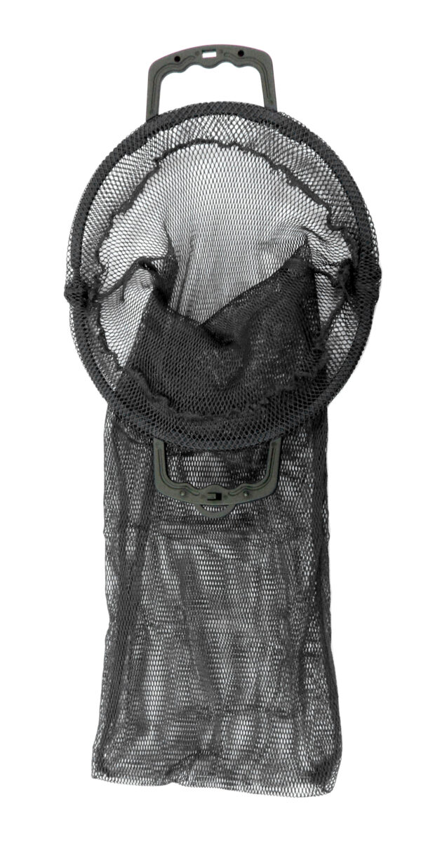 Abysstar Mesh Bag with handle- Slider - Image 2