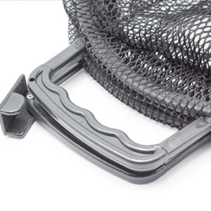 Abysstar Mesh Bag with handle- Lever Style