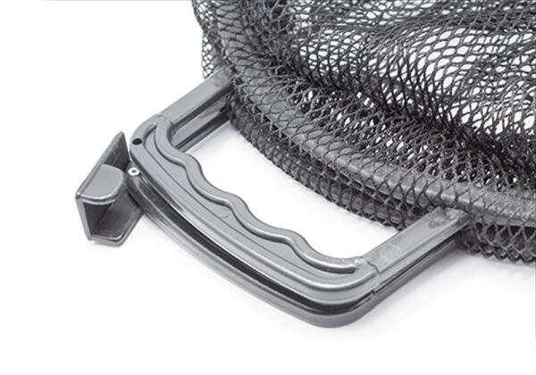 Abysstar Mesh Bag with handle- Lever Style