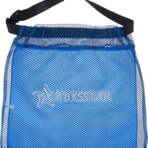 Abysstar Waist Bag with protection