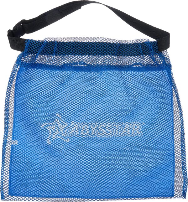 Abysstar Waist Bag with protection