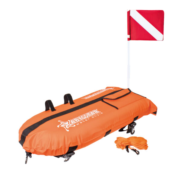 Abysstar Flat Board Float