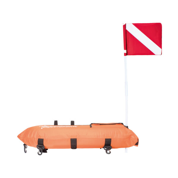 Abysstar Flat Board Float - Image 4