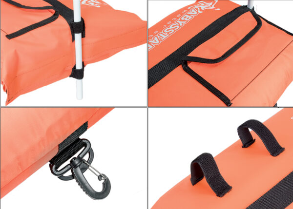 Abysstar Flat Board Float - Image 5