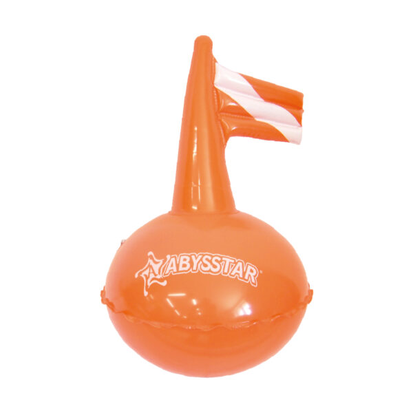 Abysstar Round Float 32