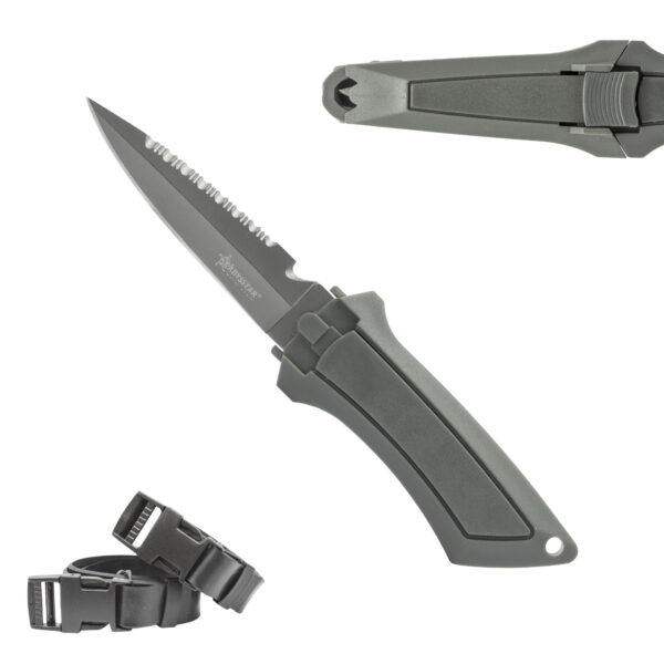 Abysstar Barracuda Knife - Image 2