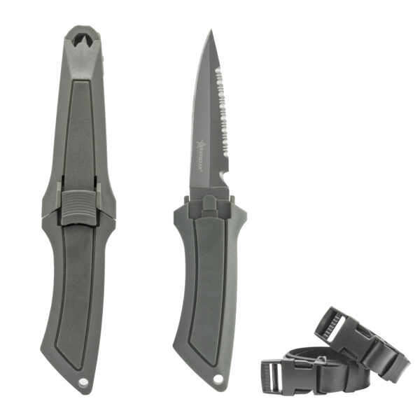 Abysstar Barracuda Knife - Image 3