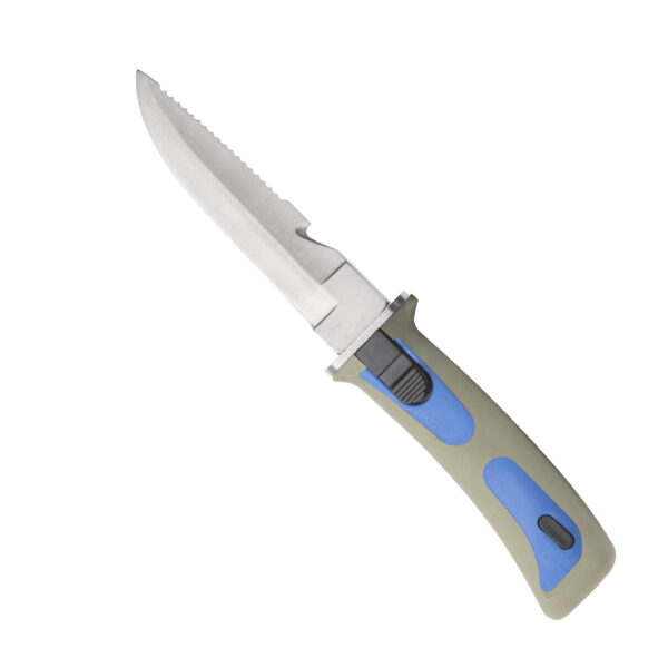 Abysstar ST-209 Knife - Image 2