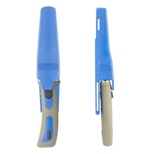 Abysstar ST-209 Knife - Image 4