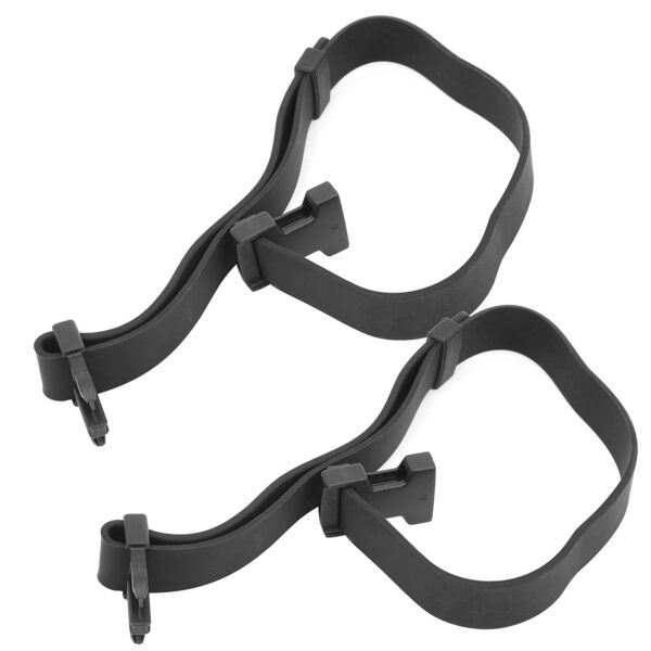 Abysstar Knife Straps
