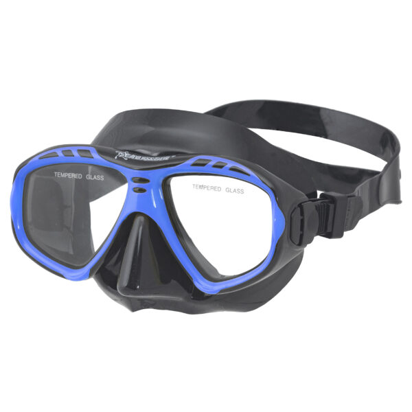 Abysstar Argo Sr Mask