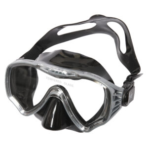 Abysstar Papillon Mask