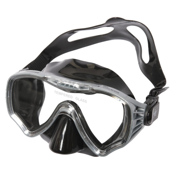 Abysstar Papillon Mask