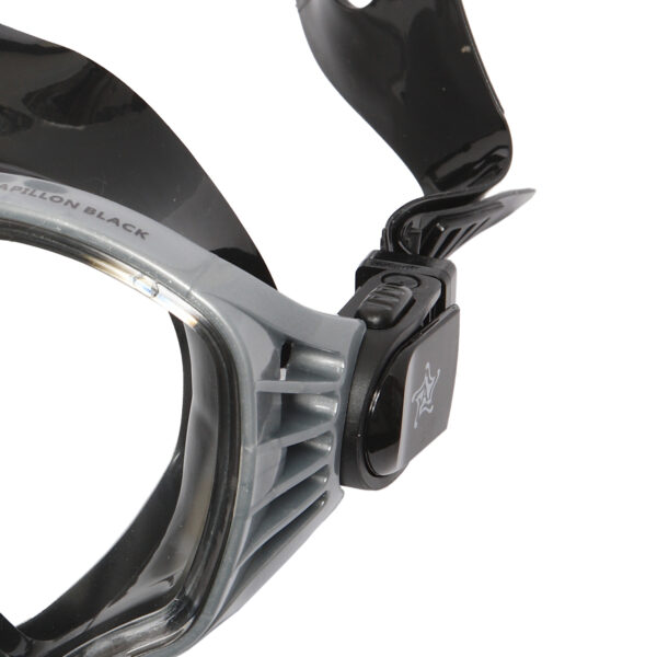 Abysstar Papillon Mask - Image 3