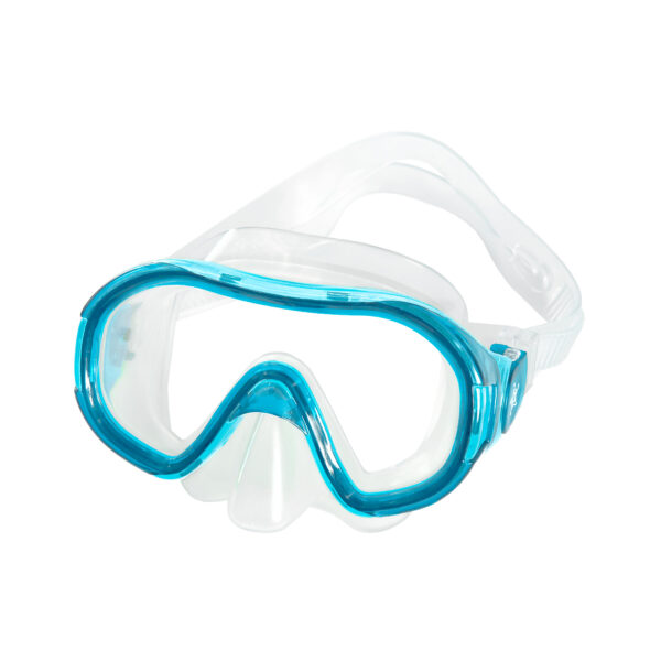 Abysstar Funny Jr Kids Mask - Image 2