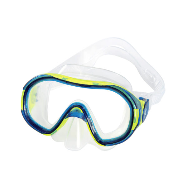 Abysstar Funny Jr Kids Mask - Image 3