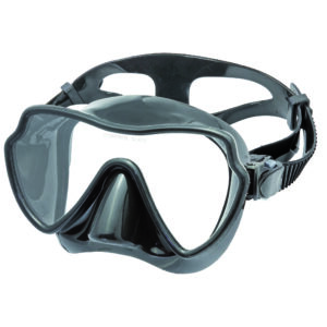Abysstar Ciclope Mask