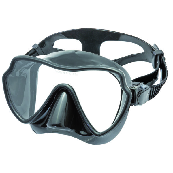 Abysstar Ciclope Mask