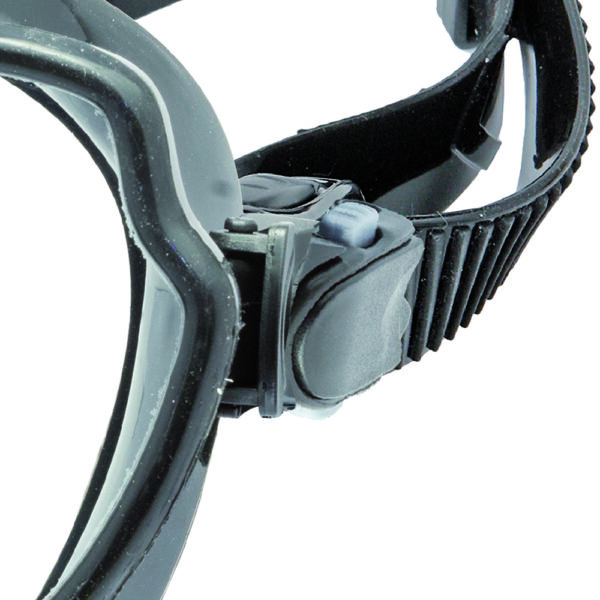 Abysstar Ciclope Mask - Image 2