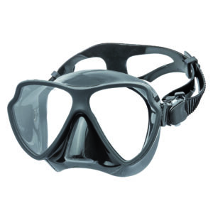 Abysstar Omega Masks
