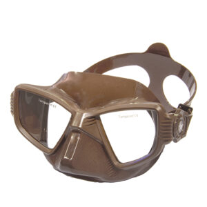Abysstar Tortuga Mask