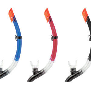 Abysstar VIP Valve Snorkel