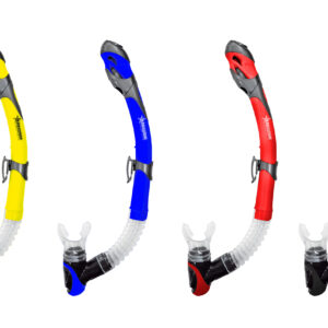 Abysstar Tekno Valve Snorkel