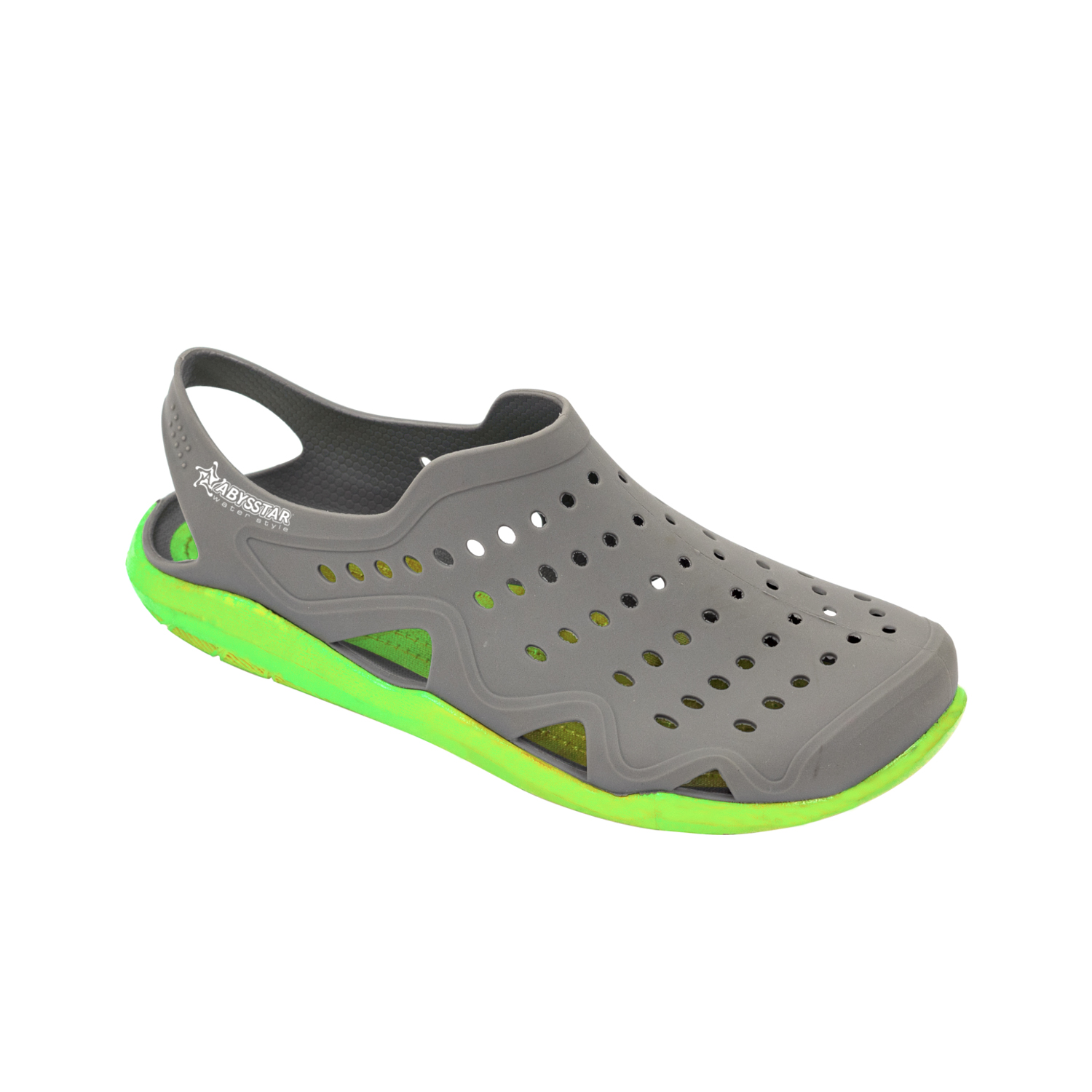 Abysstar Creta ThermoRubber Shoes - Spearfishing UK