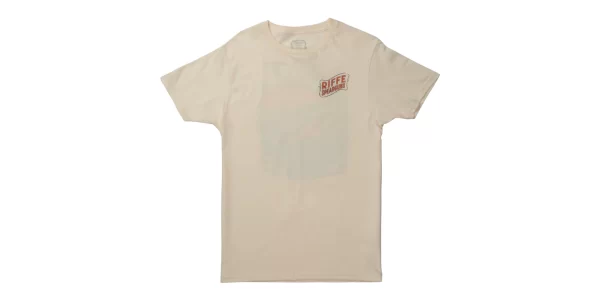 Riffe East Coast Dive T-Shirt - Image 2
