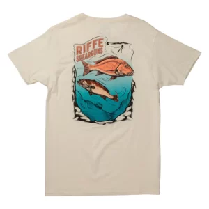 Riffe East Coast Dive T-Shirt