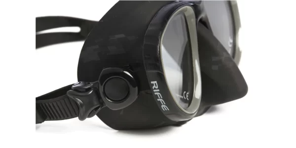 Riffe Recon Mask - Vortex Camo - Image 4