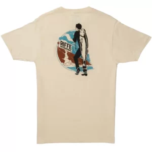 Riffe Yester T-Shirt