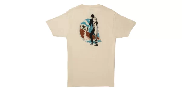 Riffe Yester T-Shirt