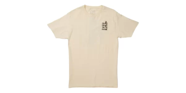 Riffe Yester T-Shirt - Image 2