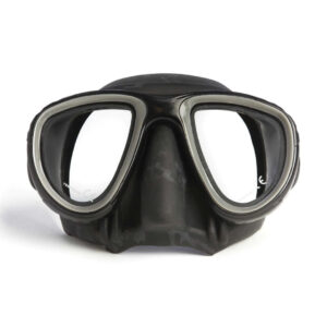 Riffe Recon Mask - Vortex Camo