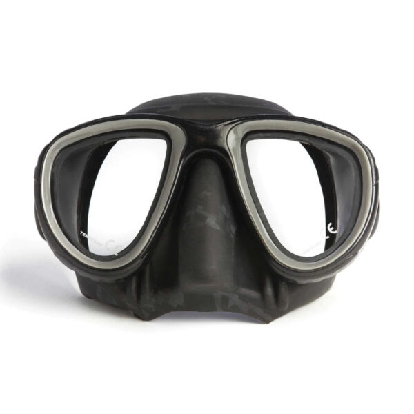Riffe Recon Mask - Vortex Camo