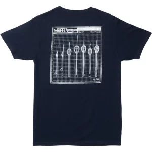 Riffe Spearvolve T-Shirt