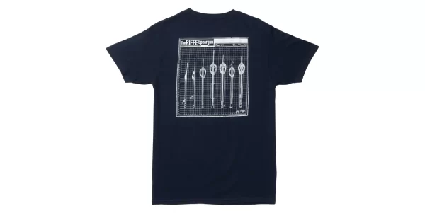 Riffe Spearvolve T-Shirt