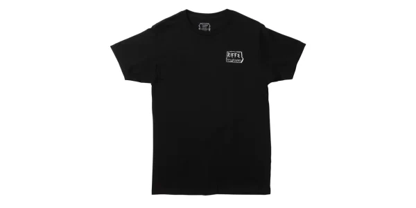 Riffe Fire Camp T-Shirt - Image 2