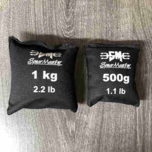 Spearmaster Shot Lead 500g