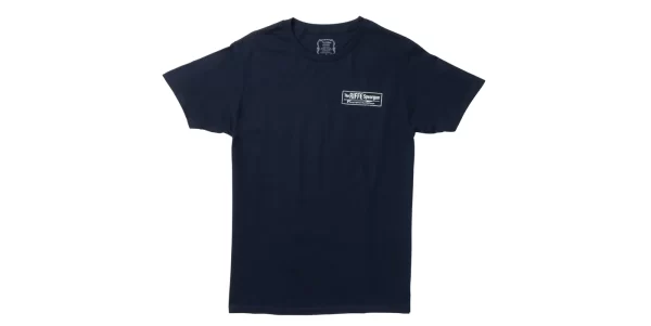 Riffe Spearvolve T-Shirt - Image 2
