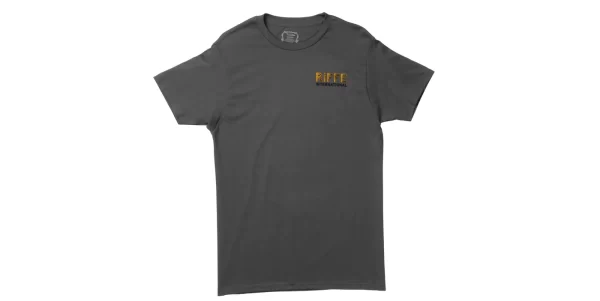 Riffe West Coast Dive T-Shirt - Image 2