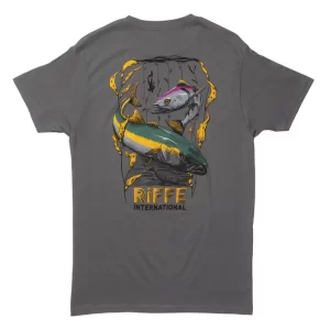 Riffe West Coast Dive T-Shirt