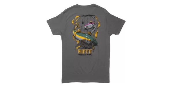 Riffe West Coast Dive T-Shirt