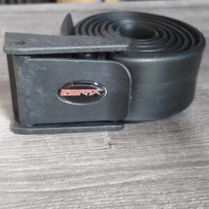 Labrax 4mm US Plastic Rubber Belt
